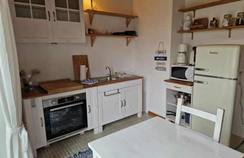 Ferienwohnung Elbblick - Foto 5