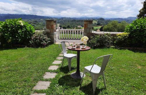 Palacio Marqués Vega de Anzo - Villa de campo sXVII - Foto 3