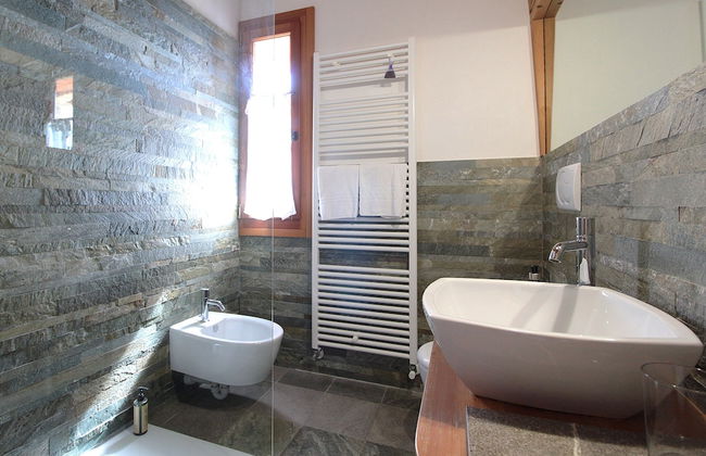 Villa Montello Pool Jacuzzi Ac Wifi - Photo 53