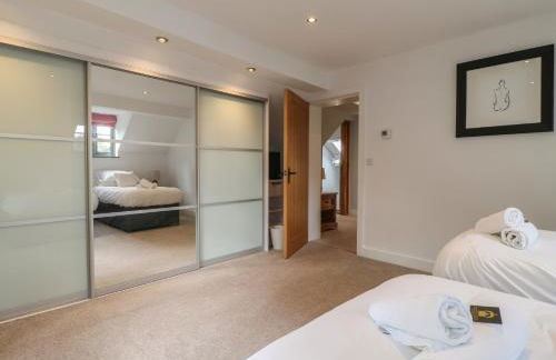 New Elms Farmhouse - Foto 40