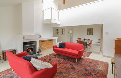 Frater House - Photo 7