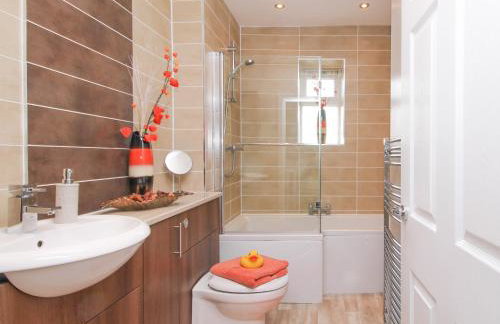 Colliery Cottage - Foto 26