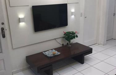 Conforto aproveitando Santos! - Foto 7