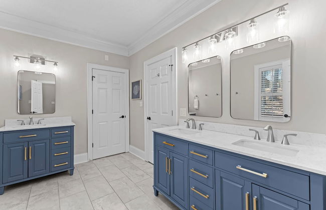 Winding Down by Avantstay Sleeps 20 Dock View - Foto 26