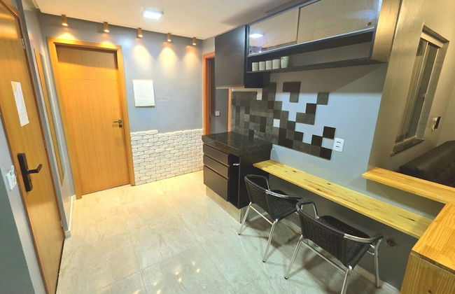 Salt Beach Atalaia Residence Inn - N103 - Foto 31