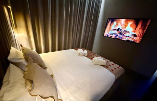 Starowiślna Prestige VIP Apartamenty Jacuzzi - Foto 14