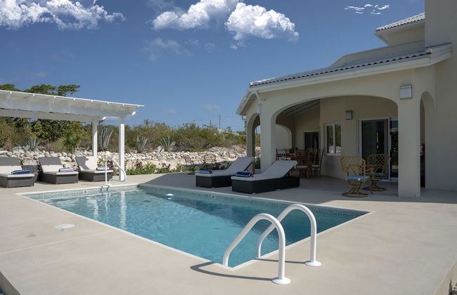 The Sapphire Villa - Foto 24