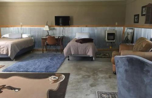 Studio in Downtown Craig Walk to Missouri River - Foto 22