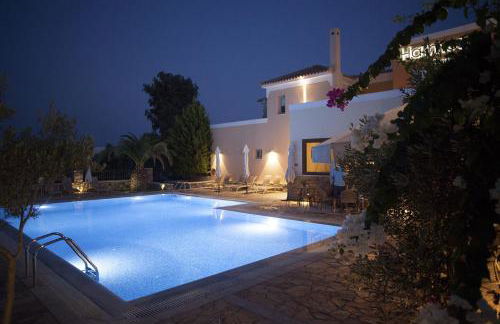 Harmony Hotel Apartments - Photo 6