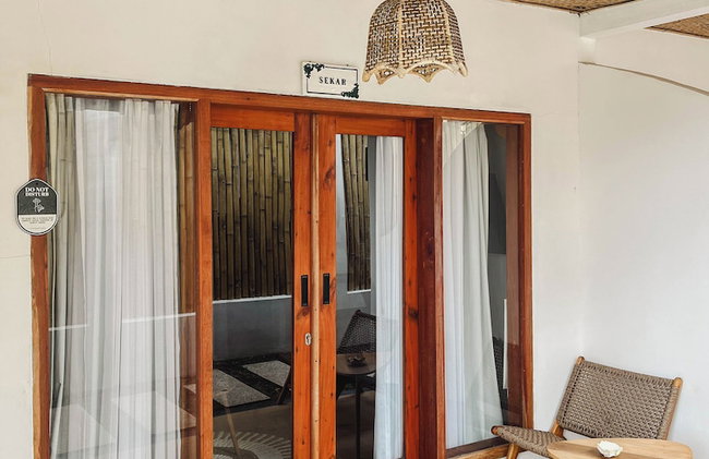 RATU Village – Luxury Island Apartment & Private Villa Gili Air - Foto 32