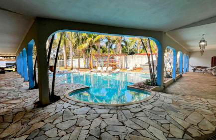 Área de lazer 3 suítes 50 ps - Foto 75