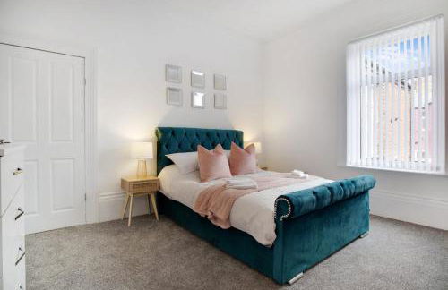 Stunning 4-Bedroom, 2 Bathrooms in Sunderland - Foto 2