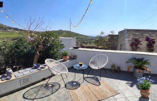 My Tinos Family Villa - Foto 3