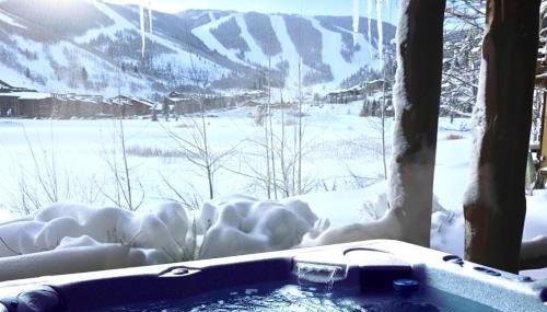 NEW PROPERTY Bristlecone Beautifully updated, Easy Access to Deer Valley, Private Hot Tub, Gas Fireplace, Main Street! BCT-501 by KBM - Foto 2, Other