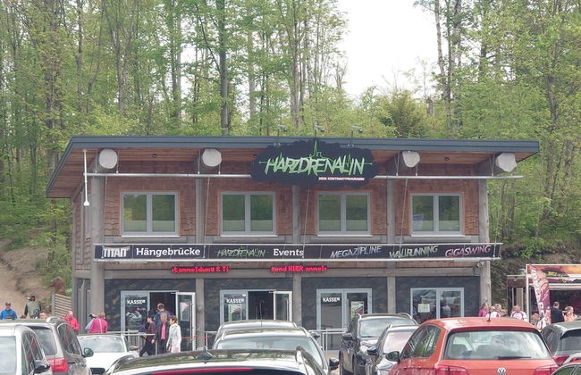 Tranquil Stay, Guntersberge - Foto 24