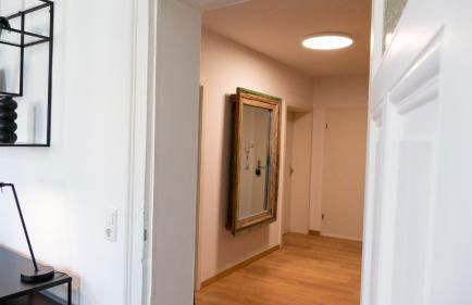 Lio Suite Design Apartment Balkon Netflix Parken - Foto 32