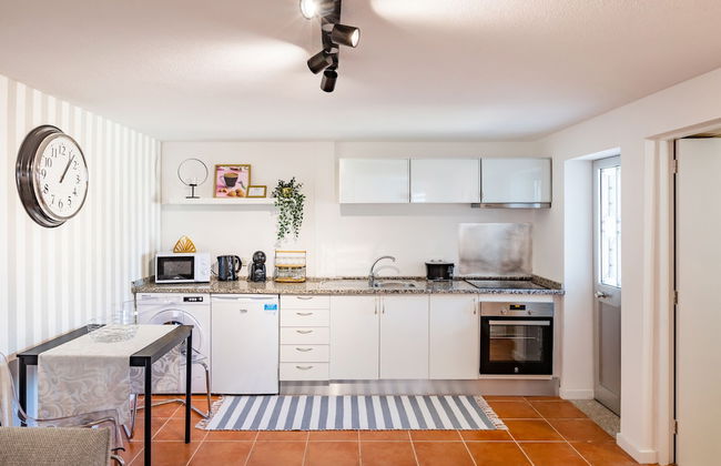 Gaia Elegant Retreat I - Photo 7