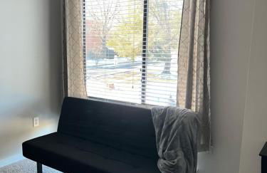 Uptown Townhouse Studio Apartment -WiFi-10 min walk to Spectrum Center - Foto 14