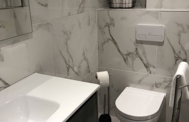 Apartment in La Torre Andalucia With Panoramic View - Foto 17