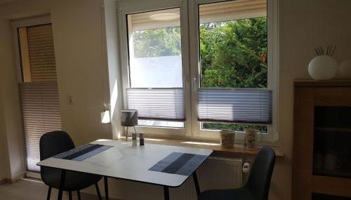 Apartment Urlaub und zu Hause by Interhome - Foto 4