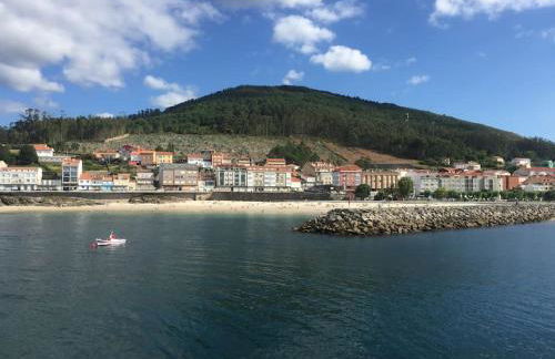 Apartamento centro Porto do Son - Foto 16