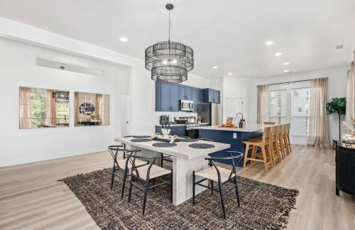 Le Cabin Noir Modern Alpine Retreat Spa BBQ - Foto 24