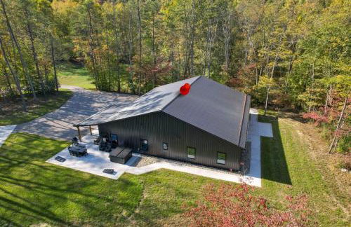 Pine Grove Barndominium - Foto 21