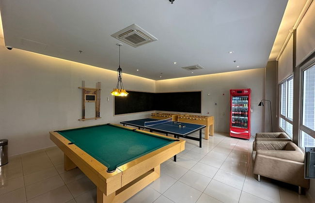 Compacto de Luxo - Helbor My Way - Foto 7