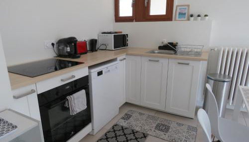 "La Scierie" T4 80m2 Annecy - Foto 4