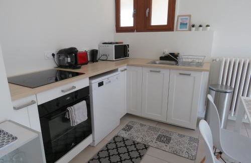 "La Scierie" T4 80m2 Annecy - Foto 4