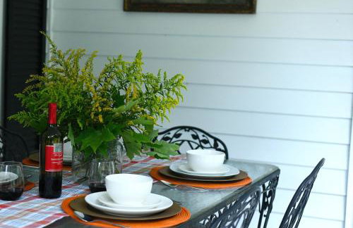 Farmhouse Lodge - Foto 29