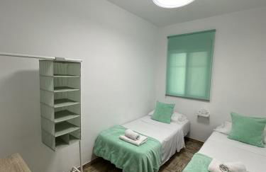 Apartamento Avenida Sort Teresa Malaga Playa - Foto 10