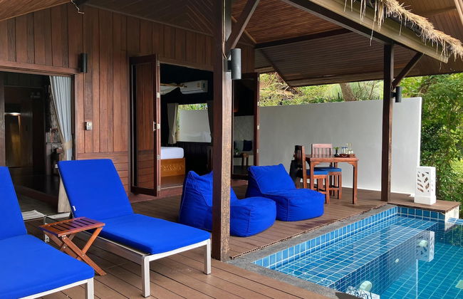 The Place Luxury Boutique Villas - Foto 21