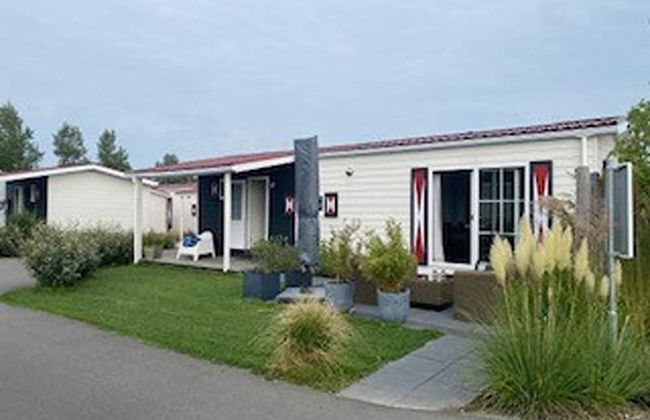 Cottage in Zeeland With Pet-friendly Stay - Photo 14