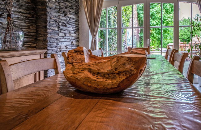 Riverside Villa With Charm - Foto 27