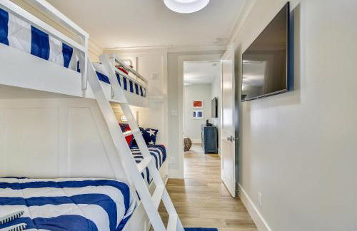 The Conch Castle by Ryson Vacation Rentals - Foto 59