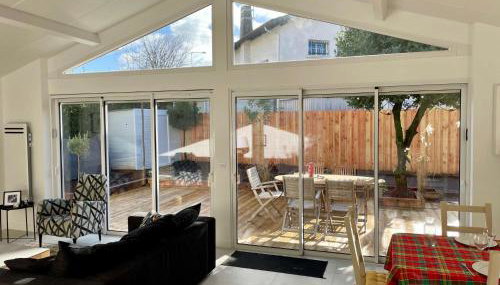 Holiday Home La Petite Doussy by Interhome - Foto 4