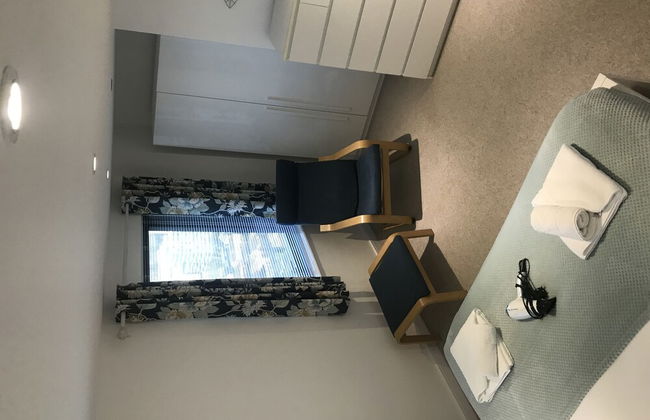 Charles Hope Apartments Southampton - Photo 7