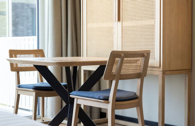 Studio in Egmond Near the Beach - Foto 10