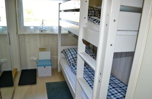 Modernes Ferienhaus direkt an der Nordsee - Foto 12