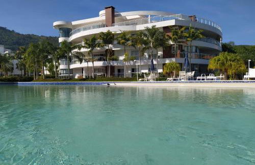 Marine Home Resort- piscina aquecida-hidromassagem - Photo 58