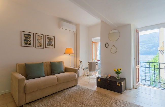 Il Porticciolo in Carate Urio - Foto 78