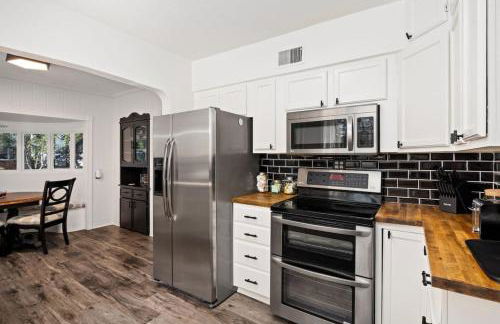 Suburban Sanctuary 3BD Perfect for Long Stays - Foto 18