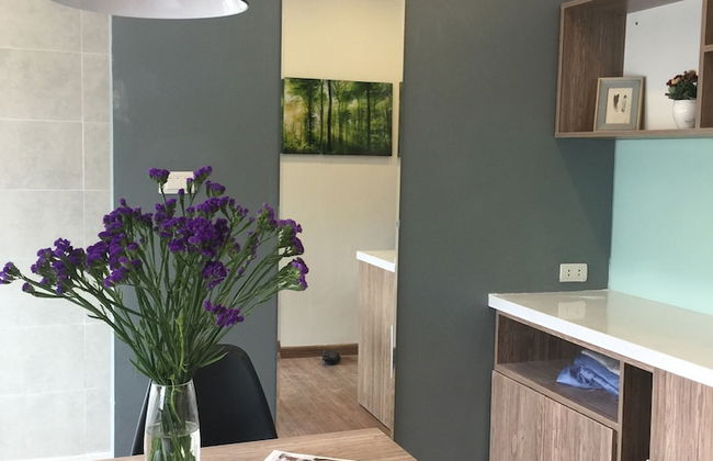 Unique Serviced Apartment - Foto 12