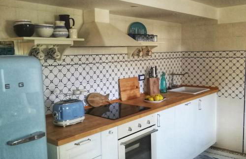 La Mandra, cottage tra gli ulivi - Foto 1