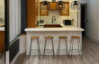 Trendy Penthouse, Liverpool City Centre - Foto 24