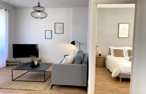 Le Dandy-proche centre-neuf - Foto 16