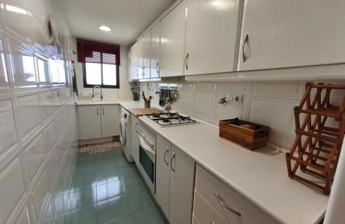 Apartment with views of the Mediterranean- Little Venice - Foto 23