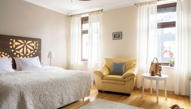 Apartament Grand - Photo 2, Chambre