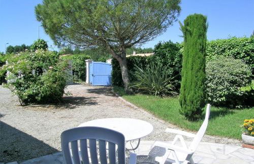 Les Mathes La Palmyre - MAISON CHARENTAISE DE CHARME - CALME -CAMPAGNE - Foto 26